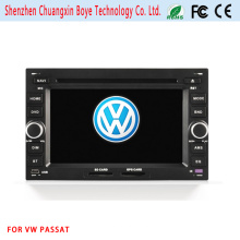 Reproductor de audio / video / MP4 / DVD para VW Passat